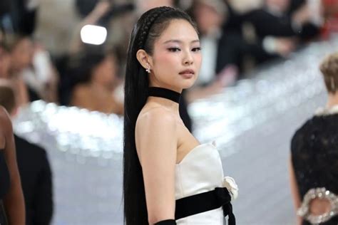 chanel swimsuit jennie|jennie kim chanel slip dress.